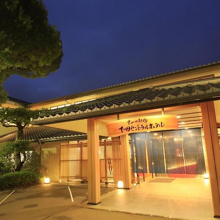 Shimoda Central Hotel Εξωτερικό φωτογραφία