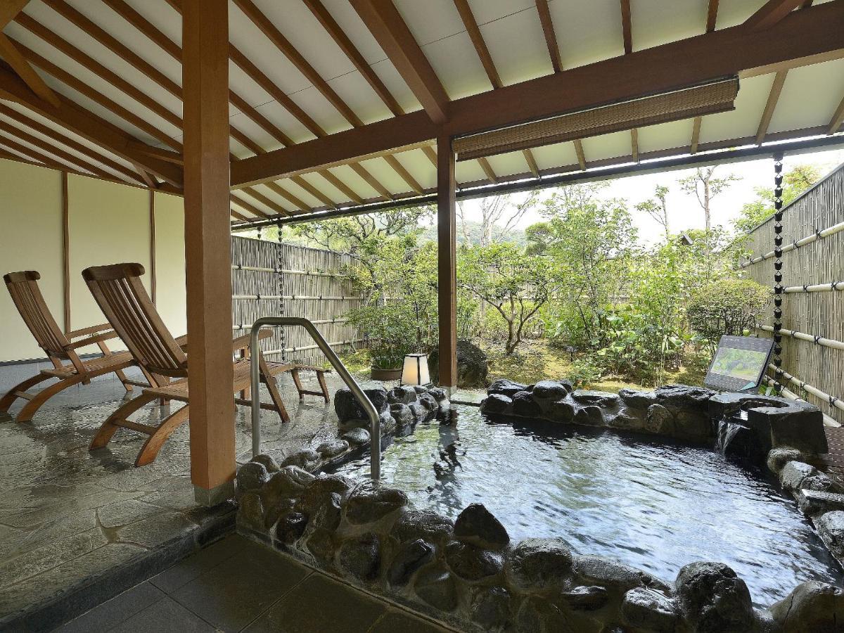 Shimoda Central Hotel Εξωτερικό φωτογραφία