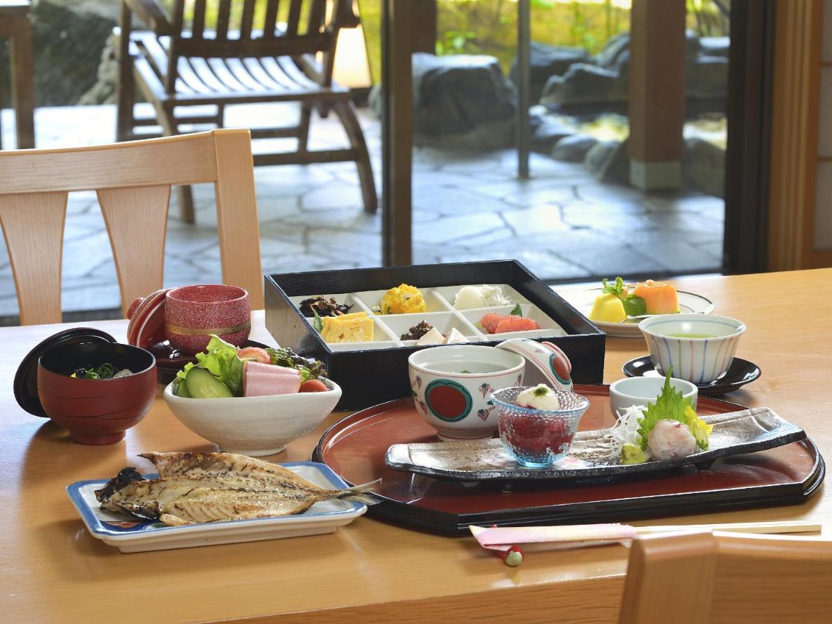 Shimoda Central Hotel Εξωτερικό φωτογραφία