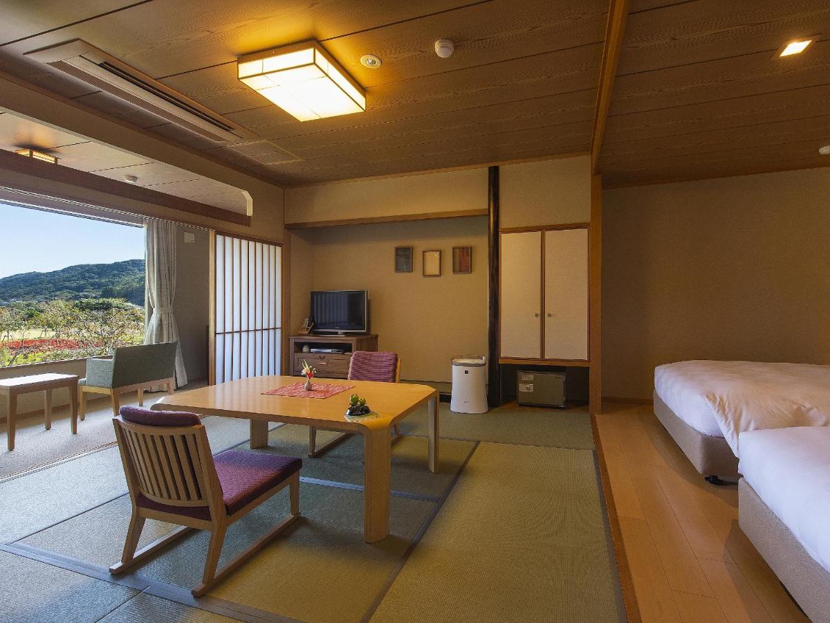 Shimoda Central Hotel Εξωτερικό φωτογραφία