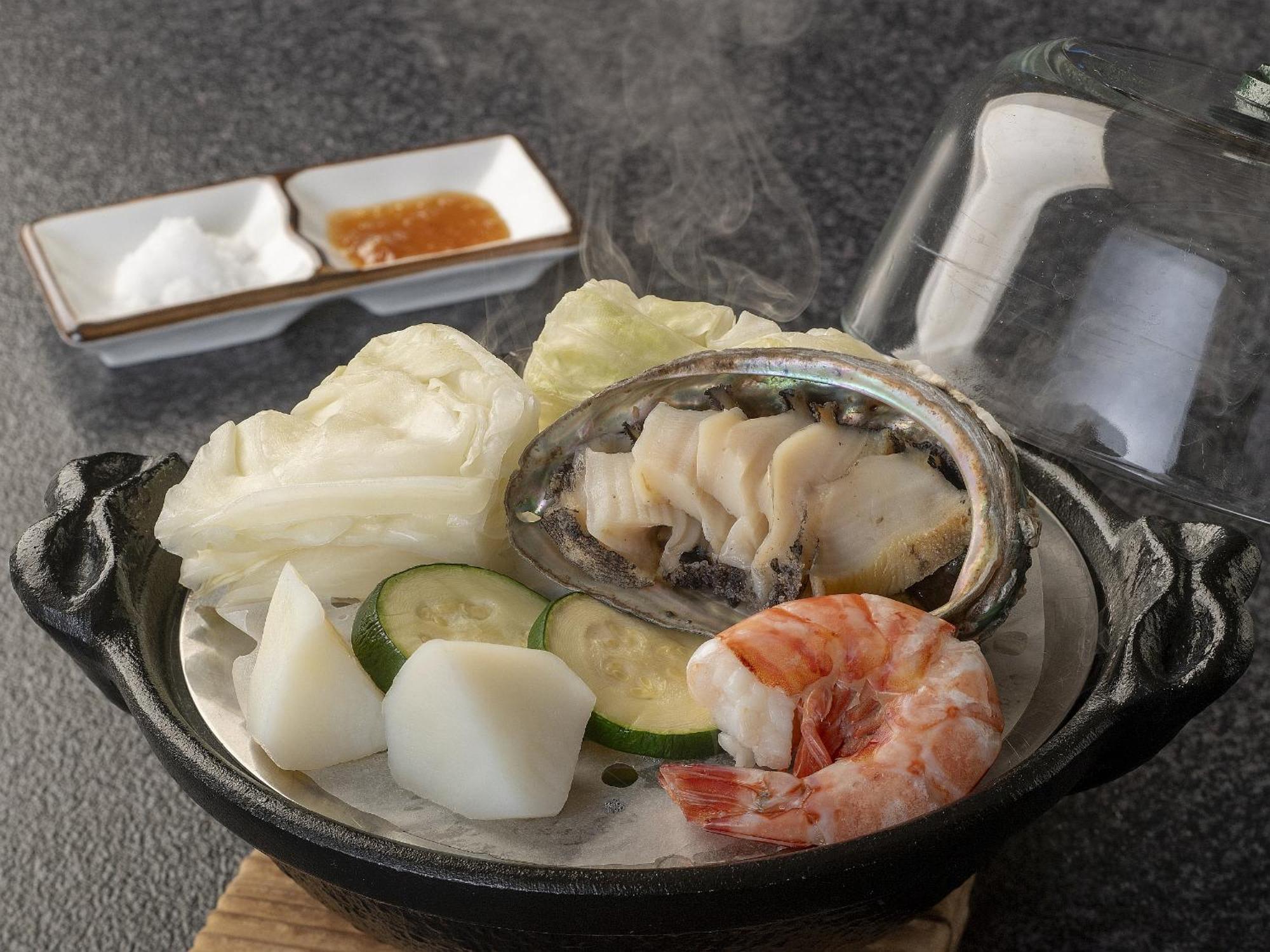 Shimoda Central Hotel Εξωτερικό φωτογραφία