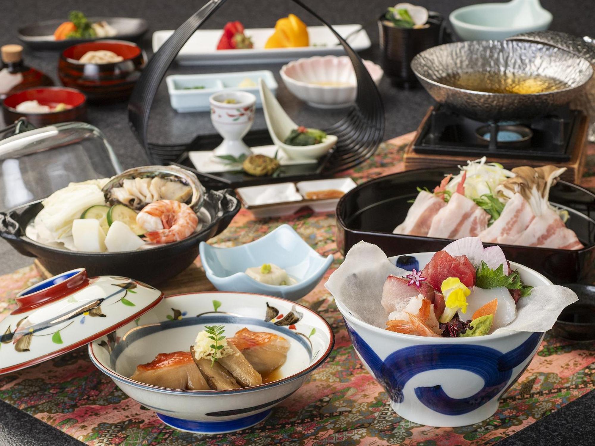 Shimoda Central Hotel Εξωτερικό φωτογραφία