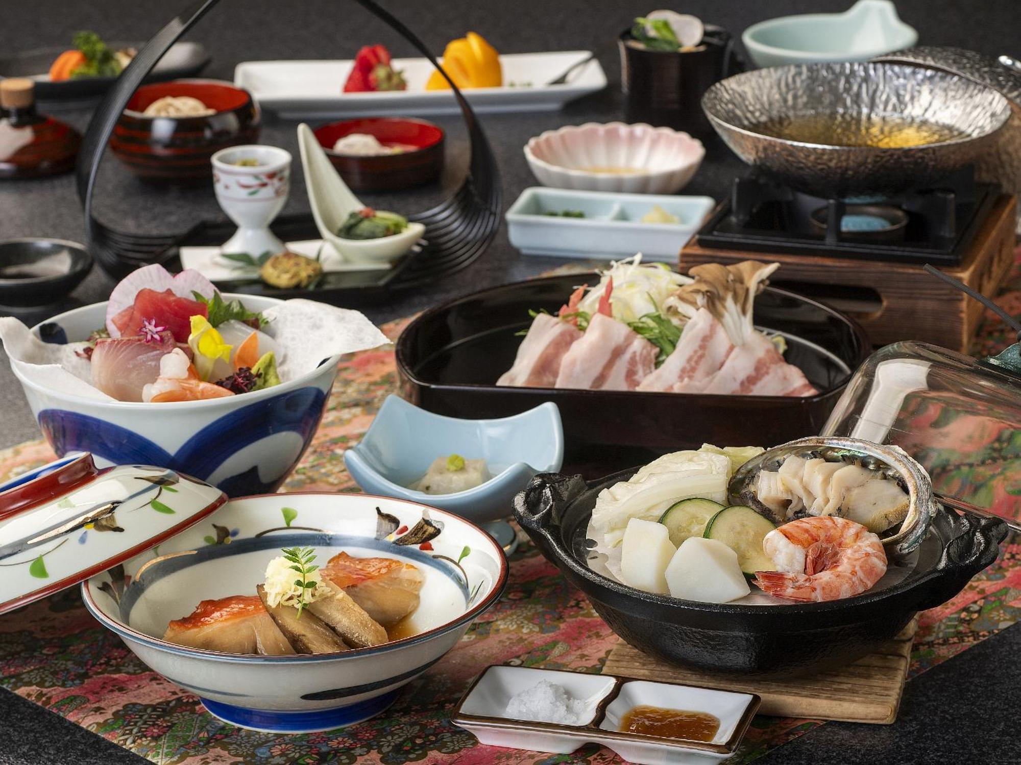 Shimoda Central Hotel Εξωτερικό φωτογραφία
