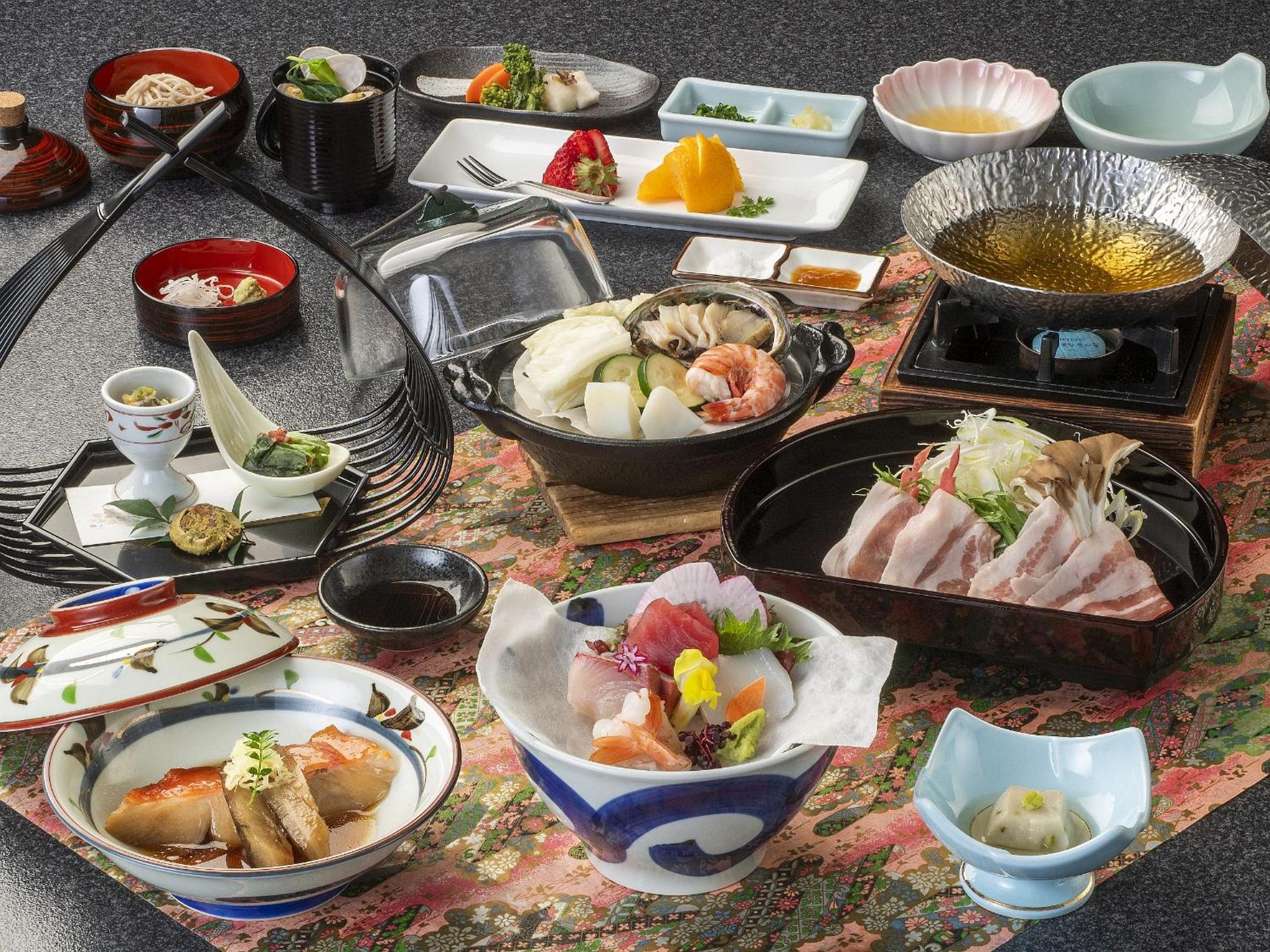 Shimoda Central Hotel Εξωτερικό φωτογραφία