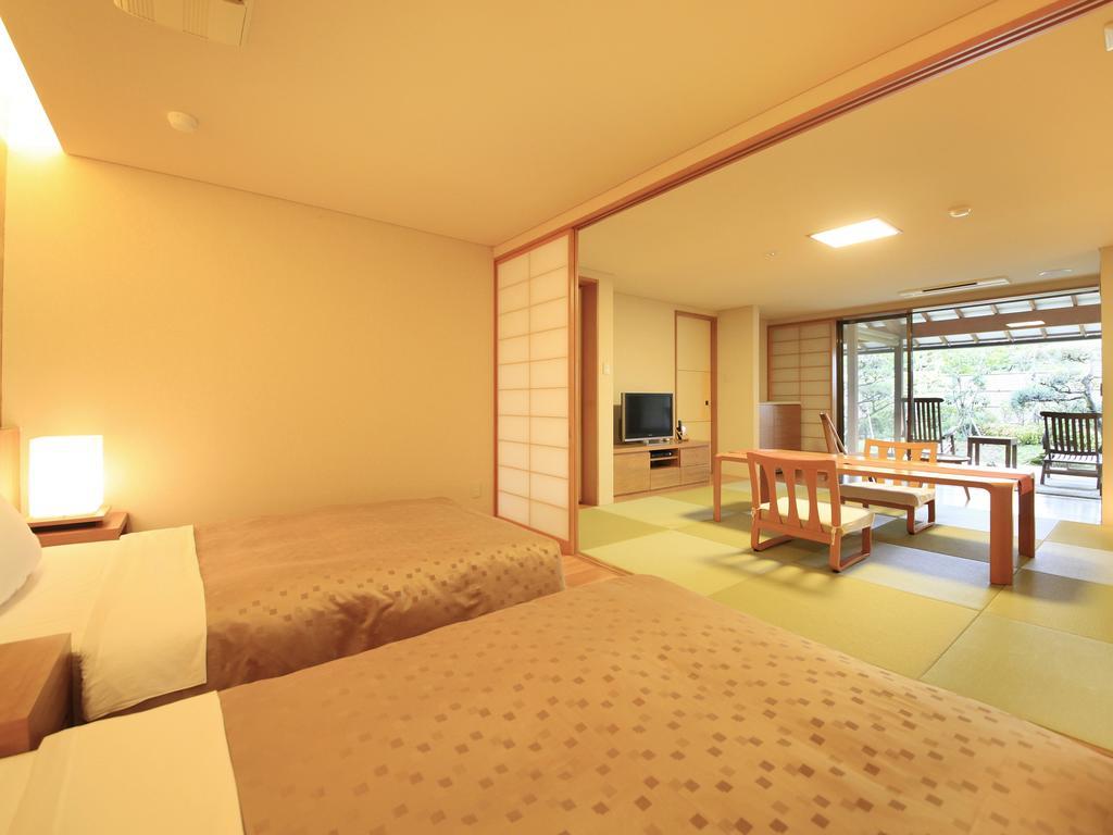 Shimoda Central Hotel Εξωτερικό φωτογραφία