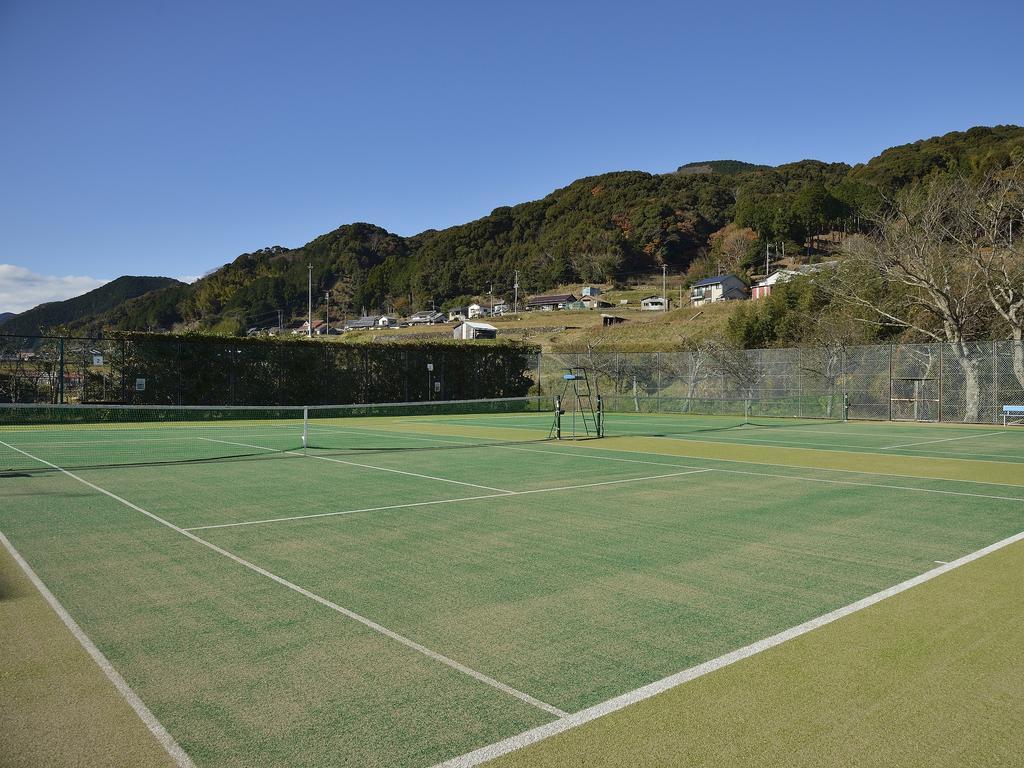 Shimoda Central Hotel Εξωτερικό φωτογραφία