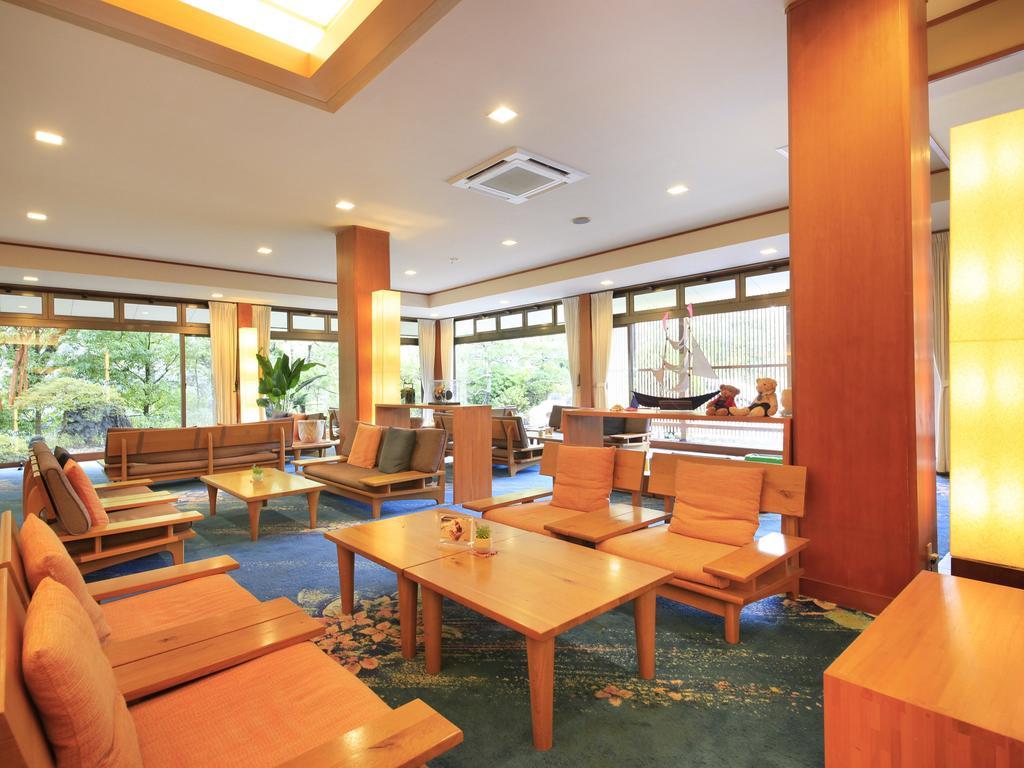 Shimoda Central Hotel Εξωτερικό φωτογραφία