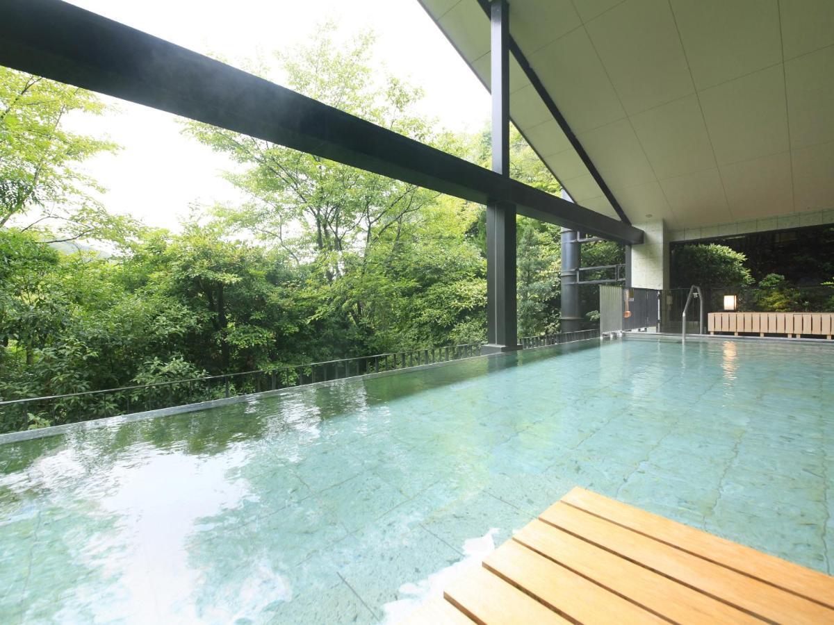 Shimoda Central Hotel Εξωτερικό φωτογραφία