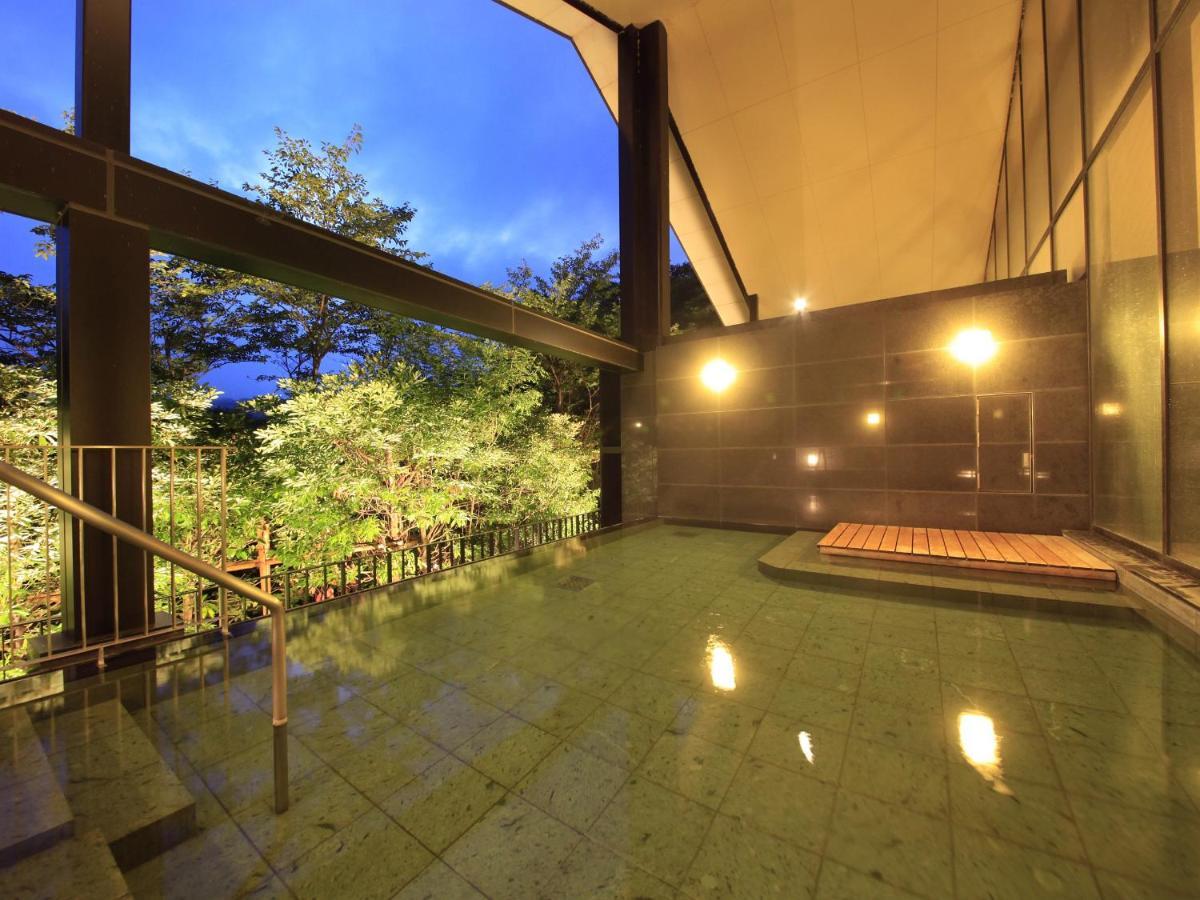 Shimoda Central Hotel Εξωτερικό φωτογραφία