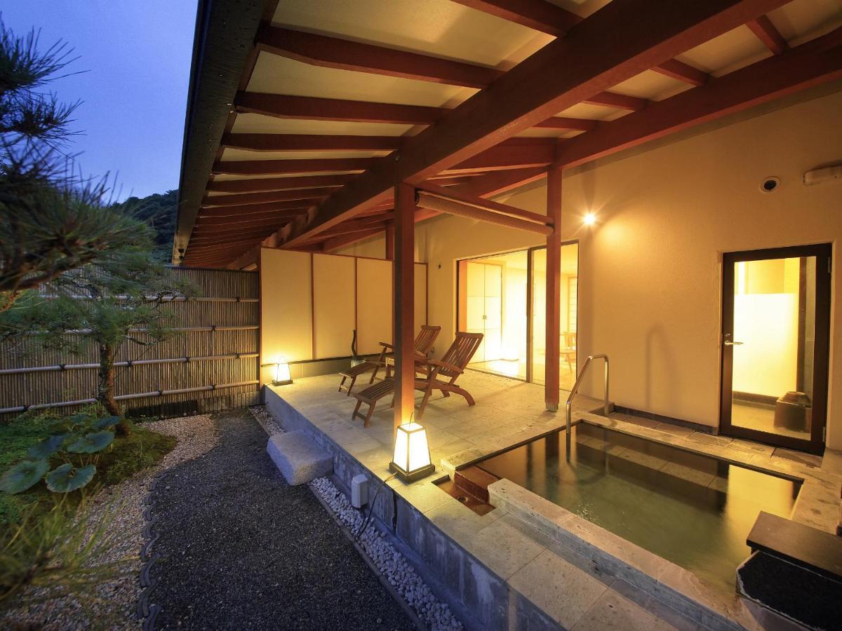 Shimoda Central Hotel Εξωτερικό φωτογραφία